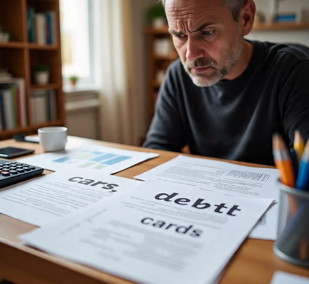 6. Diferencia entre activos y pasivos: la clave que cambió mi forma de pensar el dinero Espectacular