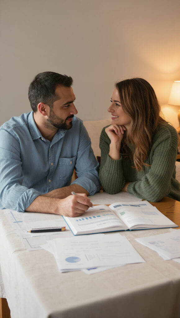 Deudas en pareja como enfrentarlas sin que afecten la relacion