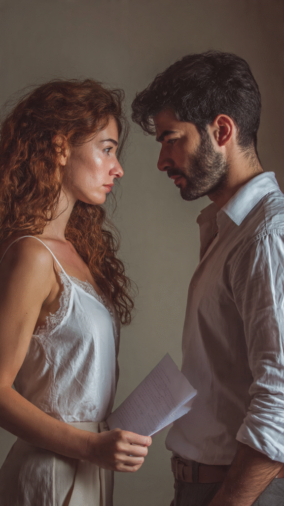 Contratos prenupciales