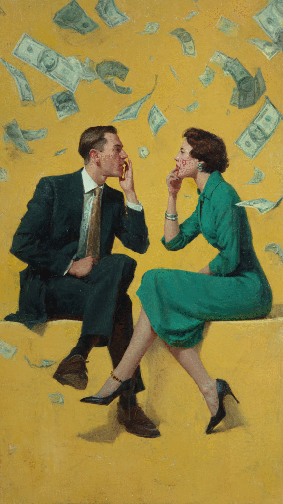 Invertir en pareja primeros pasos para crecer juntos